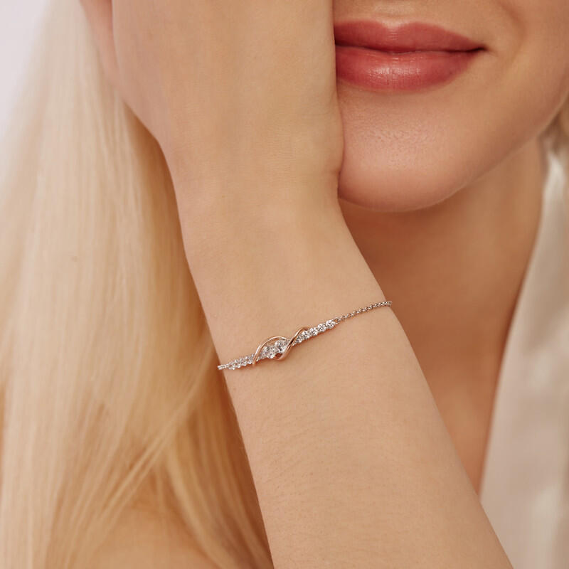 "You Are Special" Bracelet