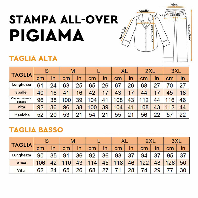 Pigiama personalizzato con foto delle migliori amiche e grazioso disegno di cuori rosa regalo attraente per le amiche