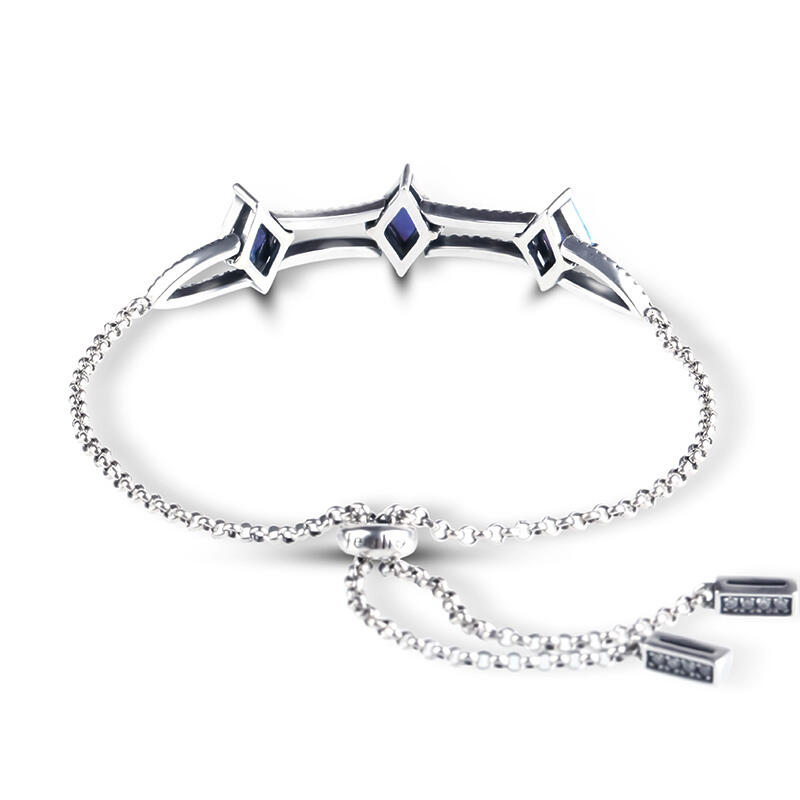 Jeulia Stardust Opal Bracelet