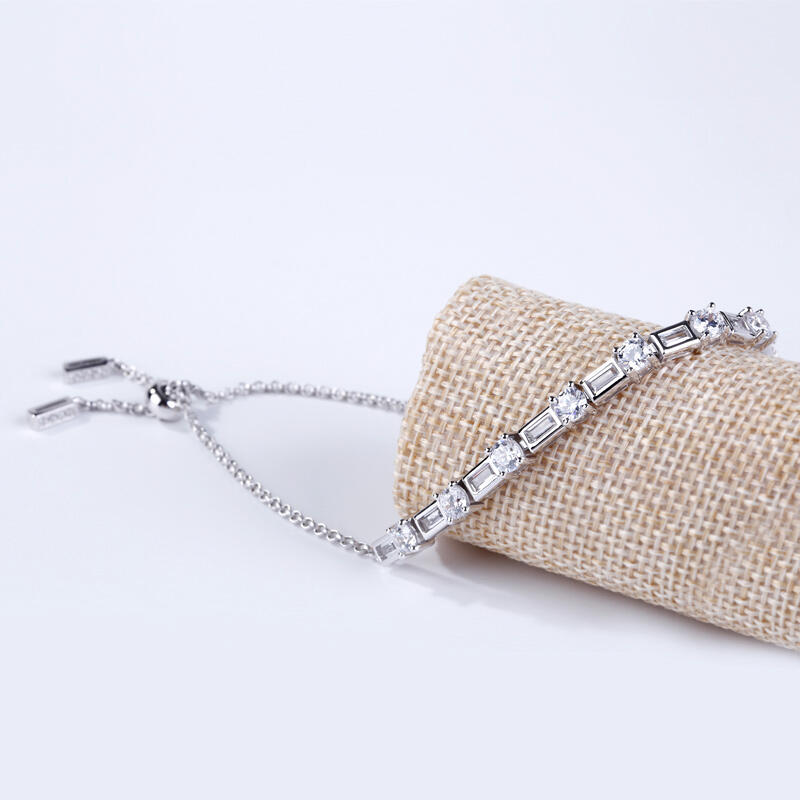 Jeulia Humble Beauty Bracelet