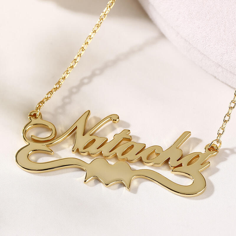Personalized Name Necklace