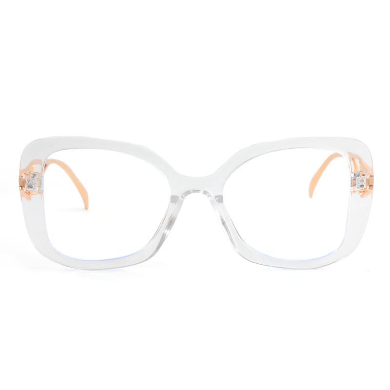 Occhiali da Vista Reynolds Cat Eye Chiaro