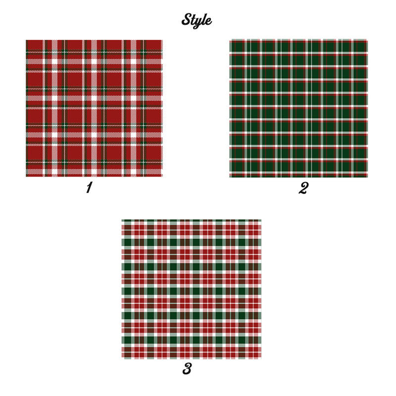 Calze di Natale personalizzate con foto e nome personalizzati un regalo affettuoso per la moglie