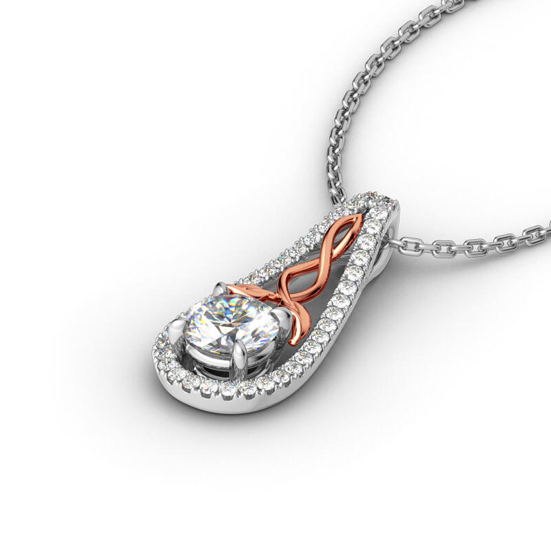 Jeulia Collar Enamorado