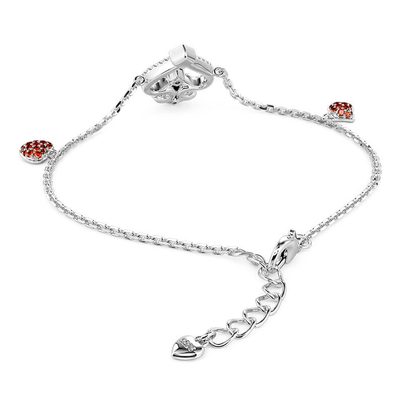 جوليا سوار "العالم الغامض" بوكر الآس البستوني من الفضة الاسترليني