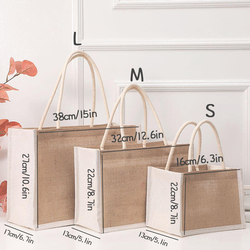 Personalized Name Christmas Gift Bag Creative Design Perfect Gift for Friends