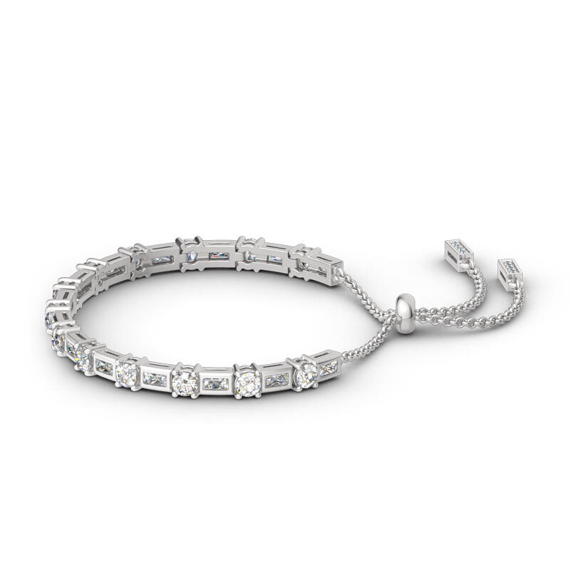 Jeulia Humble Beauty Bracelet