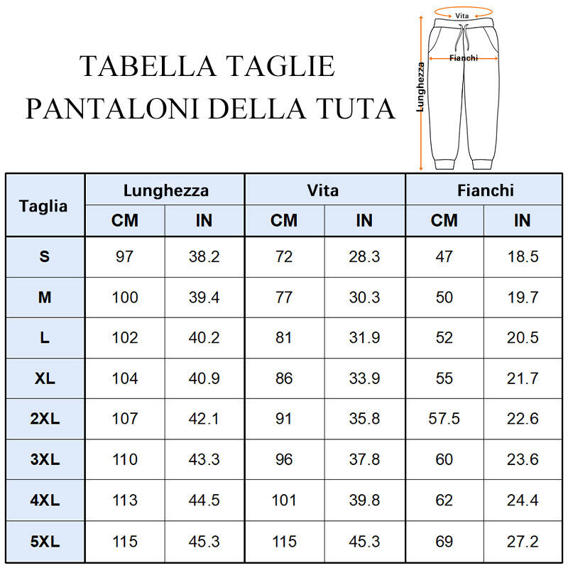 Pantaloni della tuta unisex personalizzati con foto della testa su misura Regalo di Natale perfetto per la famiglia