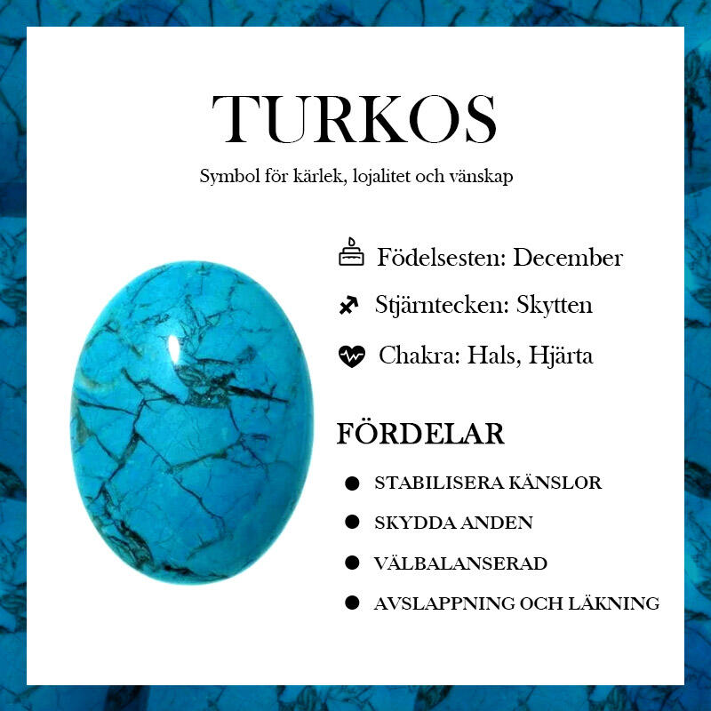 Jeulia Pear Cut Turquoise Vintage Art Deco Sterling Silver Ring