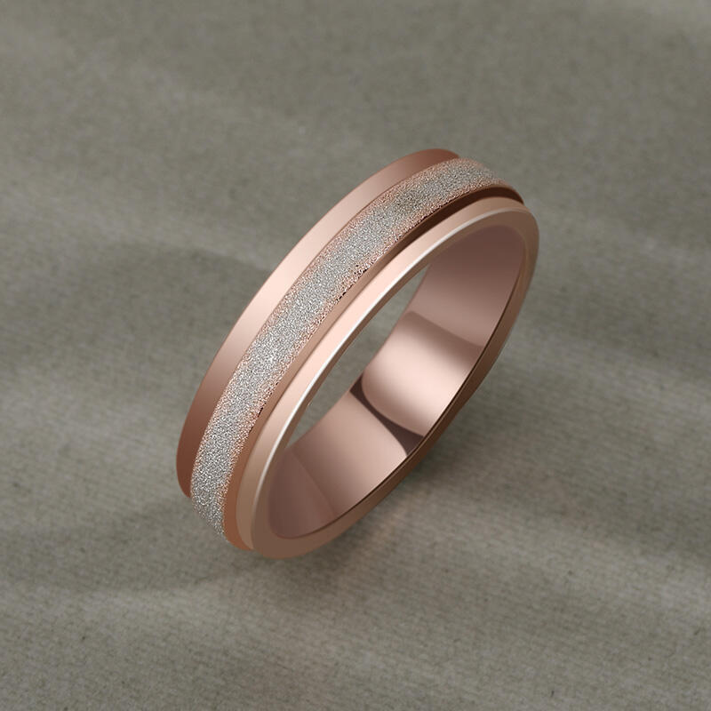 Jeulia Bague de Fiançailles pour Homme en Argent Sterling