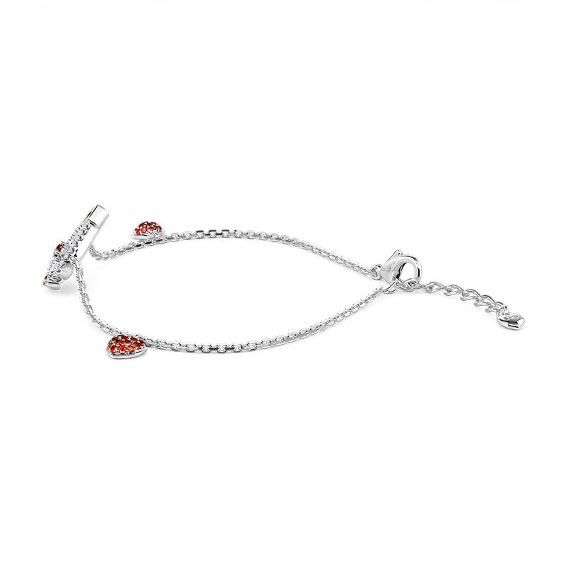 جوليا سوار "العالم الغامض" بوكر الآس البستوني من الفضة الاسترليني