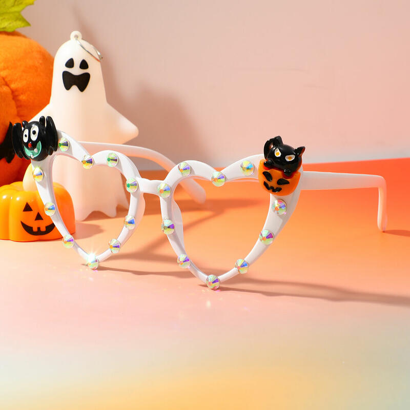 Lunettes de Vue Cedriea Cat Eye Chauve-souris