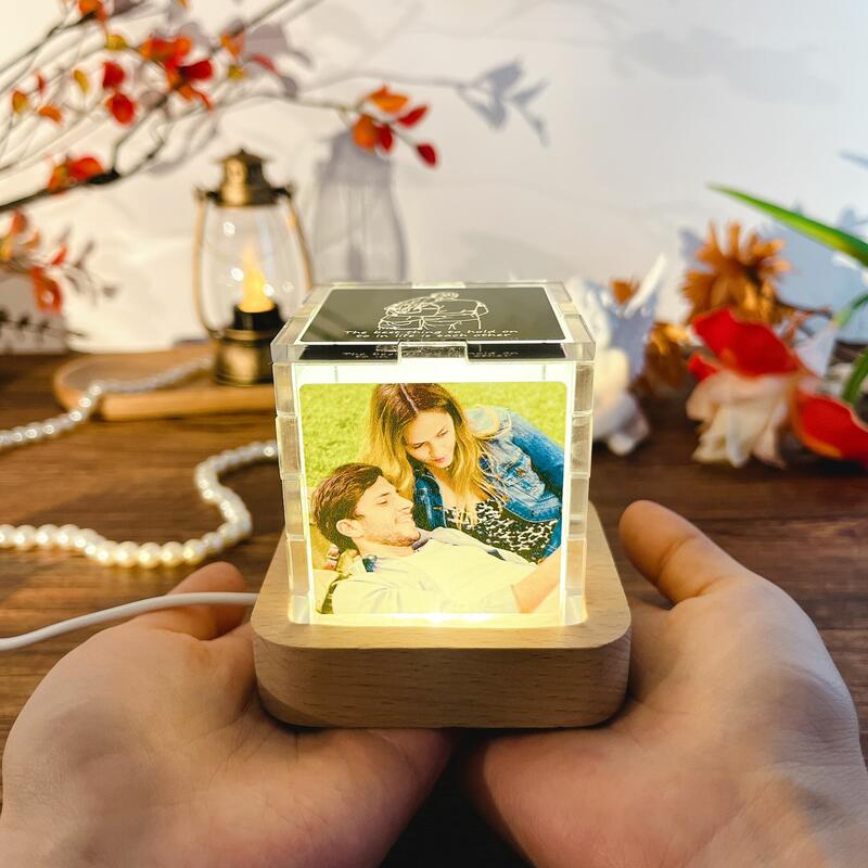 thumbnail image 2 of Buy Klassie| Personalised Heart Shape Spotify Music Scan Code With 2 of 10