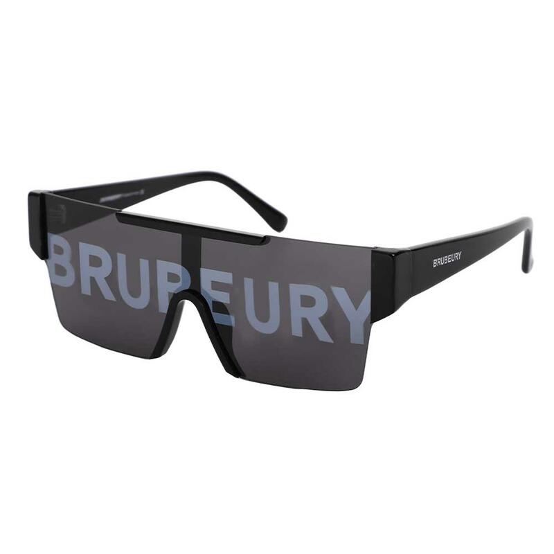 Whitman Quadratische Schwarze Sonnenbrolle