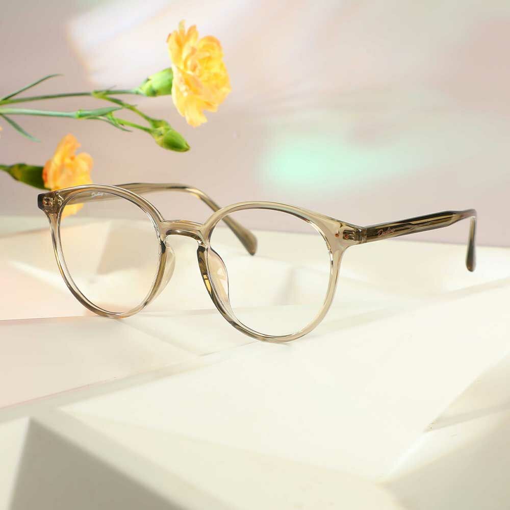 Occhiali da Vista Samantha Rotondo Verde