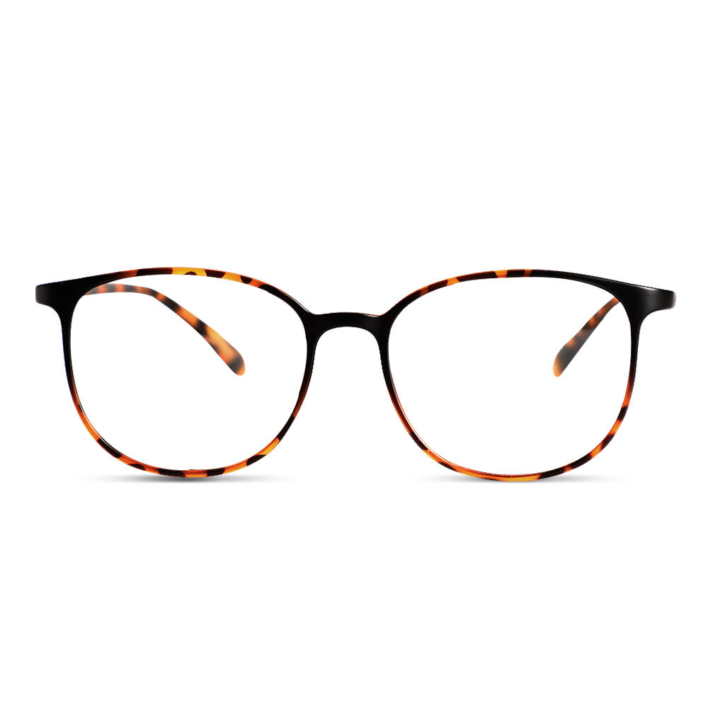Gerald Quadratische Schildkröte Brille