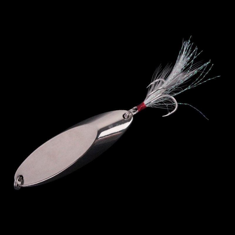 Personalized Fishing Lure Customized Metal Fishing Hooks a Father’s Day Gift for Dad from Children