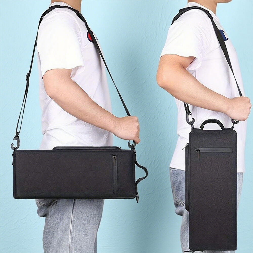 Bolsa térmica de golf personalizada de tela Oxford, impermeable y aislante, regalo para novio