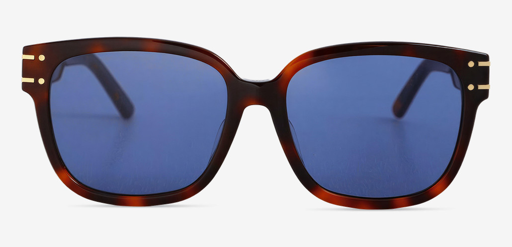 Malthu Gafas de sol Cuadradas Carey