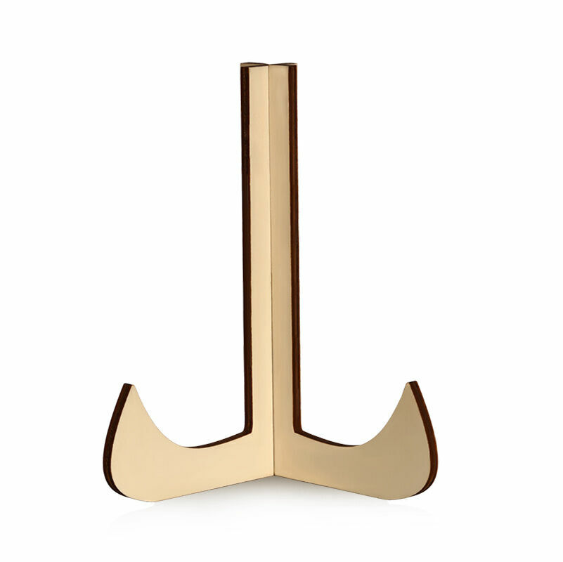 Personalized Name Plate with Custom Birth Flower Marvelous Present for Grandparents