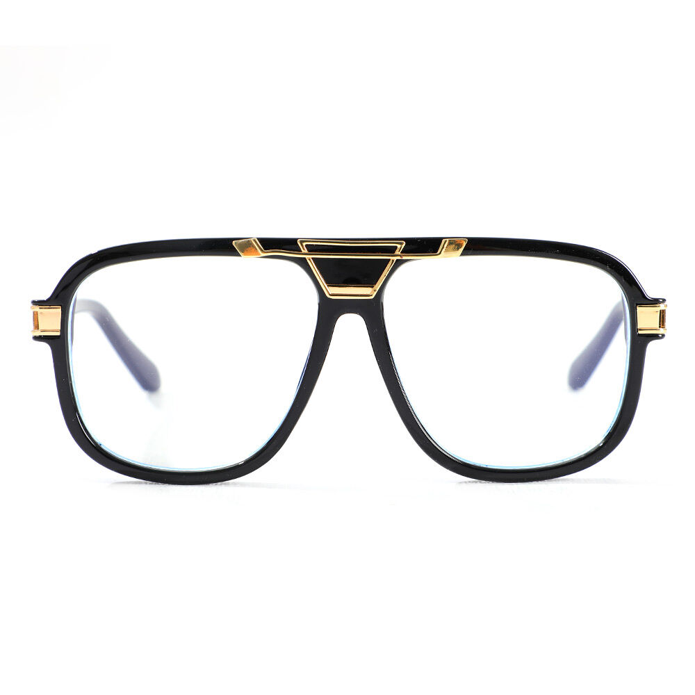 Occhiali da Vista Jordan Aviator Nero