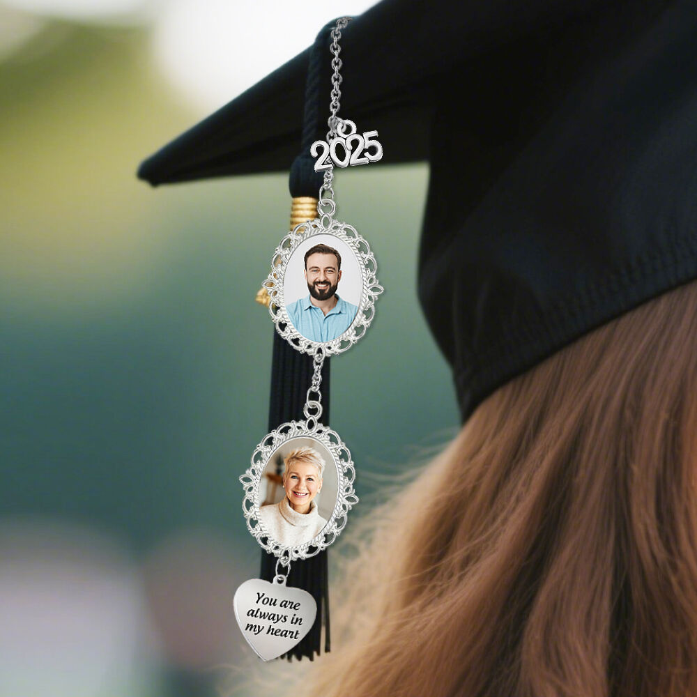 Borla de graduación personalizada, borla conmemorativa para birrete de graduación, regalo conmemorativo para graduación