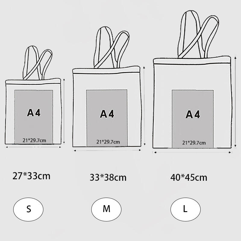 Personalised Name Christmas Gift Bag Beautiful Gift for Friends