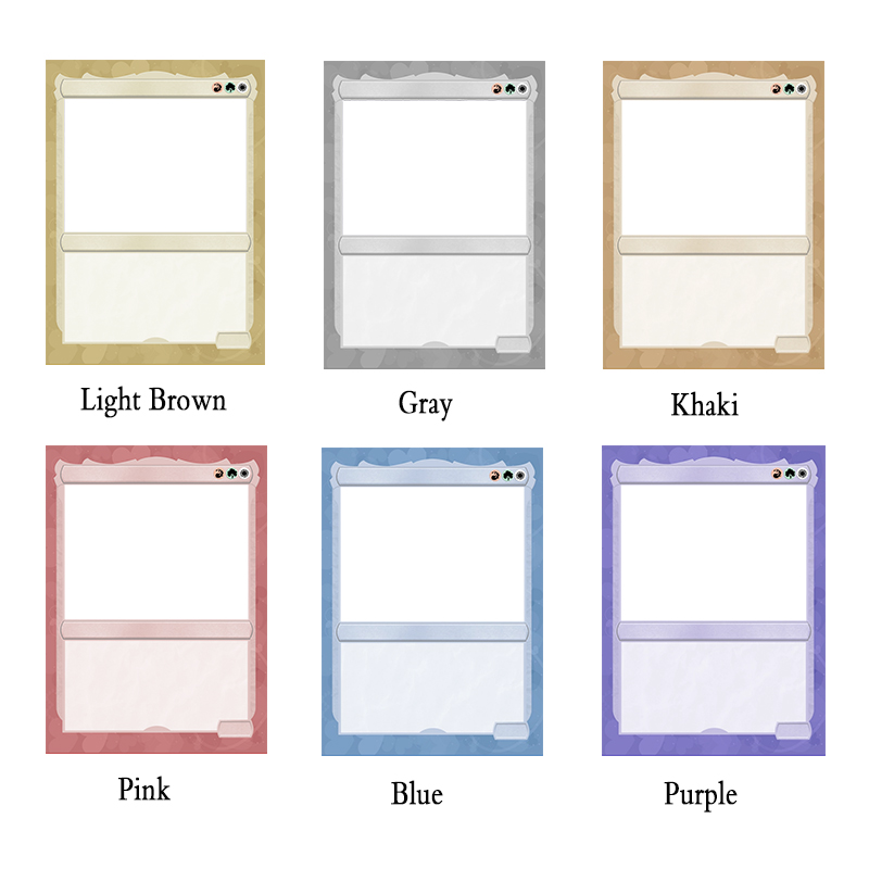 Personalized Picture Poke Card Best Anniversary Gift