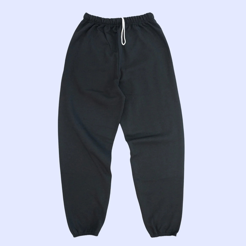 Personalized Pants I Love My Boyfriend with Heart Pattern Valentine's Day Gift for Lover