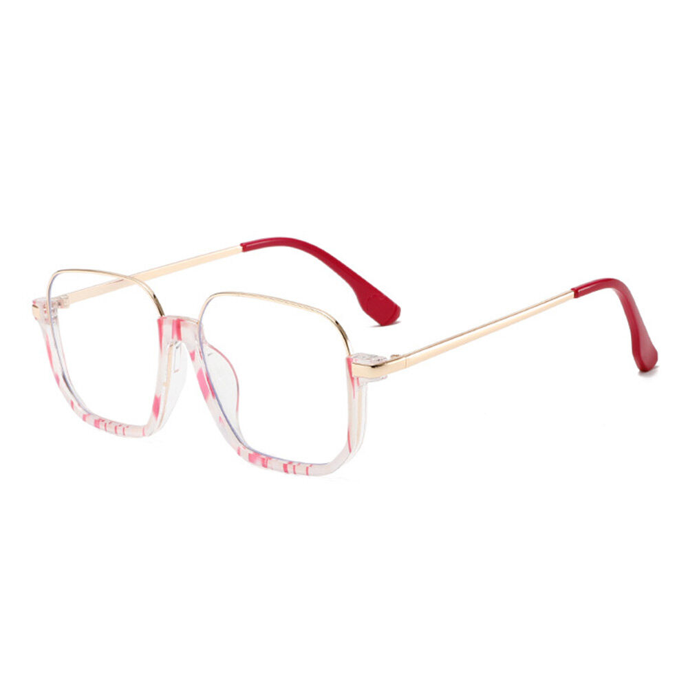 Occhiali da Vista DuBois Quadrato Rosa