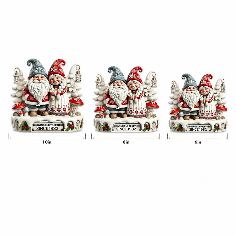 Personalized Name Night Light Special Gift for Couples