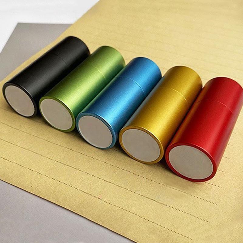 Personalized Golf Ball Stamp Custom Name Golf Ball Marker Gift for Golfer