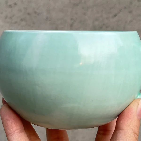 Personalized Ceramic Handmade Pet Mug Funny Gift for Pet Lovers