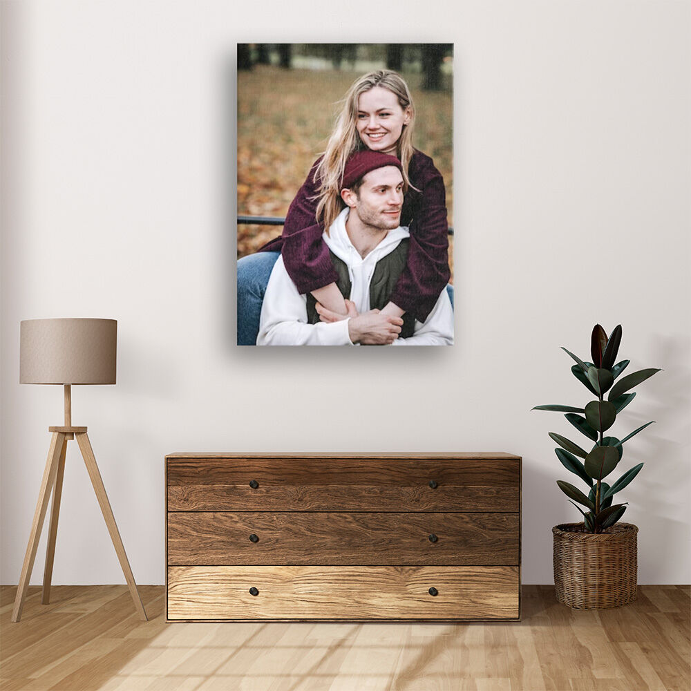 写真 写真入れ キャンパス ウォール アート オーダーメイド