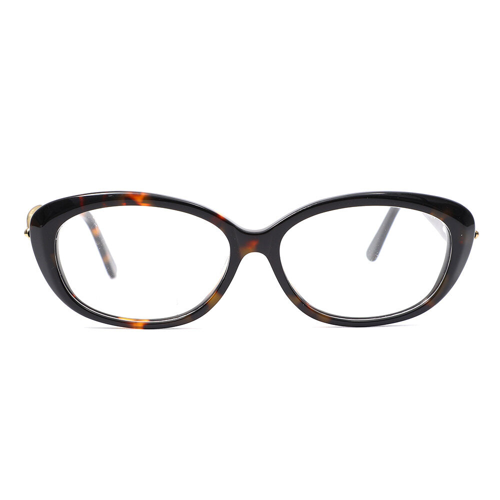 Emmi Cat Eye Schildkröte Brille