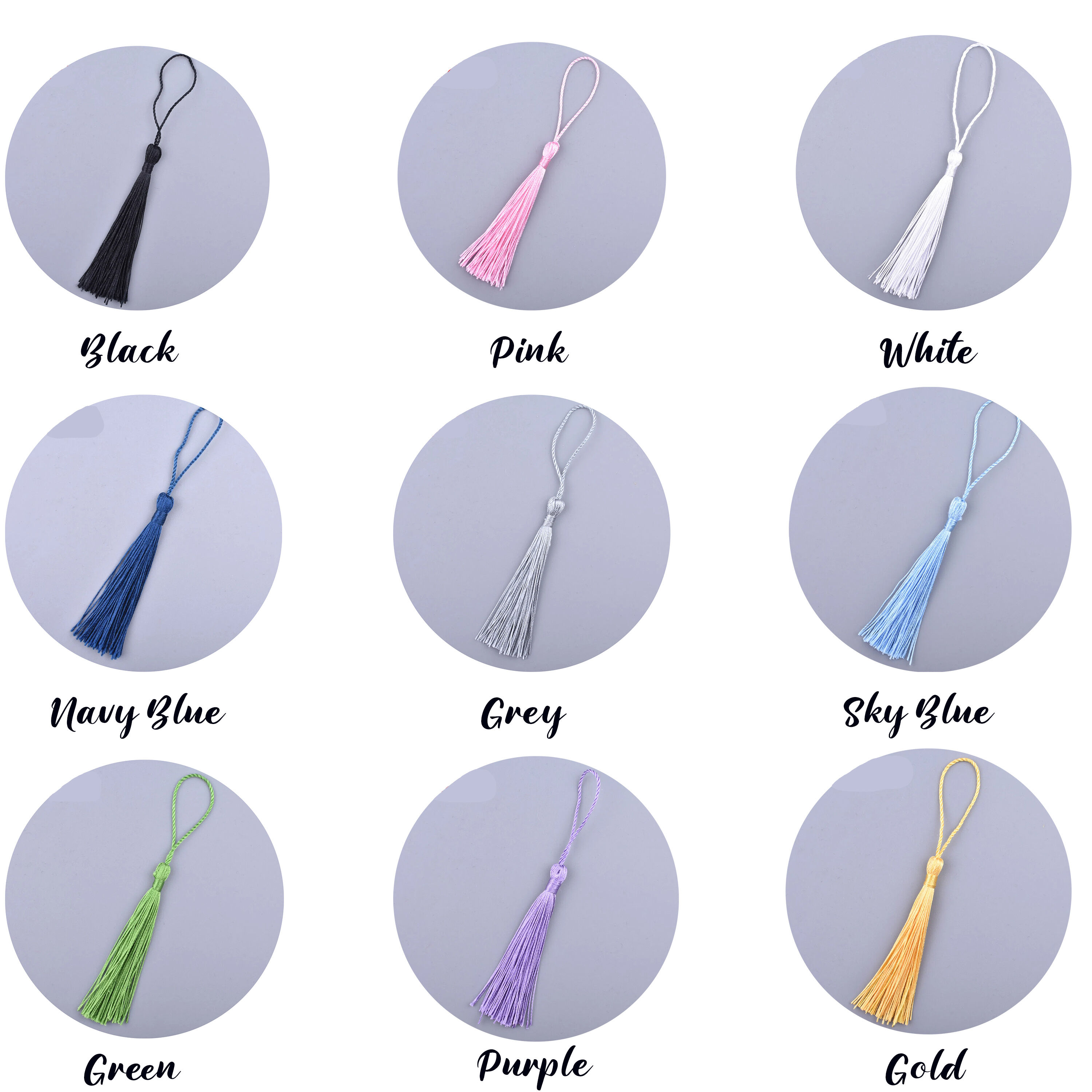 Personalized Bookmarks, Customized Names Simple Gifts For Reading Lovers