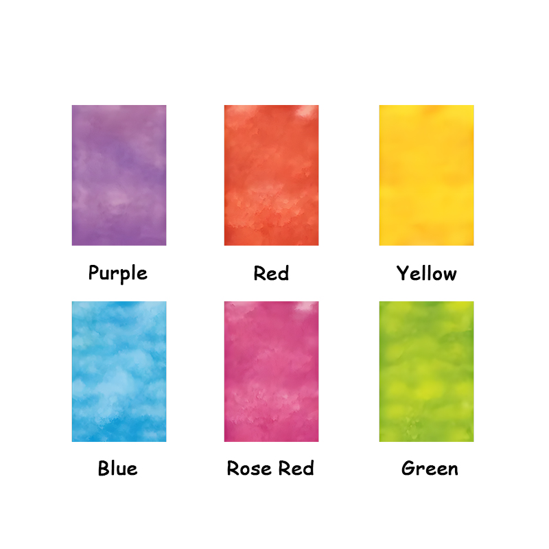 Personalized Lens Anime Poke Card Creative Gift for Couples