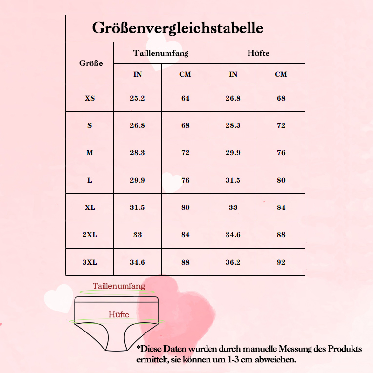Personalisiertes Bild Frauenunterwäsche Interessantes Geschenk für Ehefrau