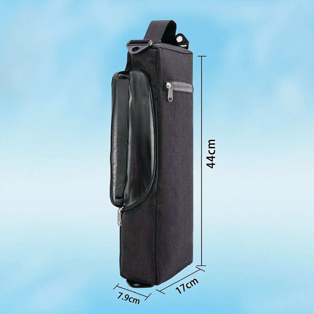 Bolsa térmica de golf personalizada con estampado de golfista, bolsa térmica deportiva portátil, regalo para tu esposo.