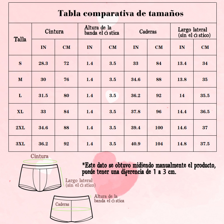 Calzoncillos bóxer para hombre personalizados con nombre y foto. Un regalo genial para él