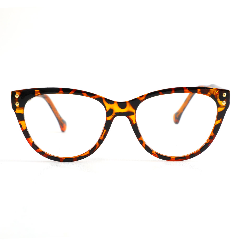 Occhiali da Vista Bessemer Cat Eye Tartarugato 