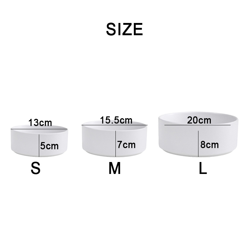 Personalized Pet Bowl With Custom Name And Sketch Photo Warm Gift For Cute Pets