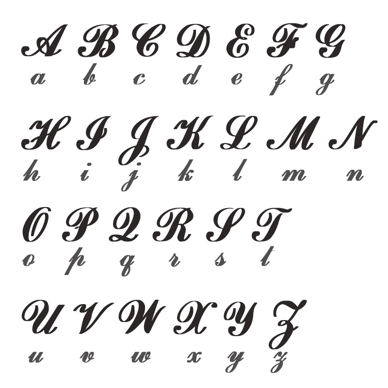 "Din present" Nyckelring med egen gravyr