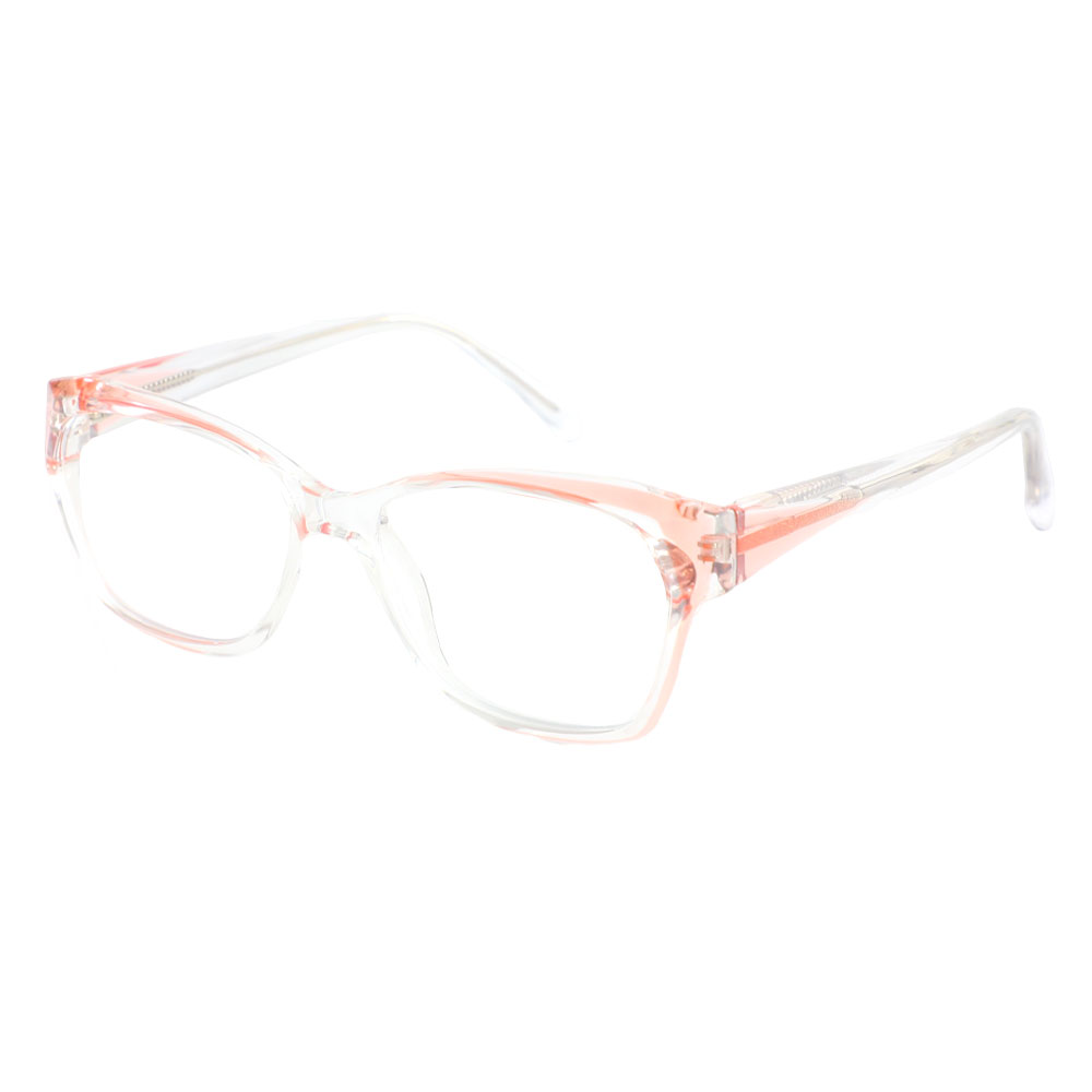 Tracy Cat Eye Klare Brille