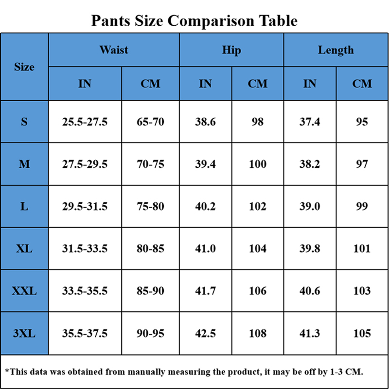 Personalized Pants I Love My Girlfriend with Heart Pattern Valentine's Day Gift for Lover