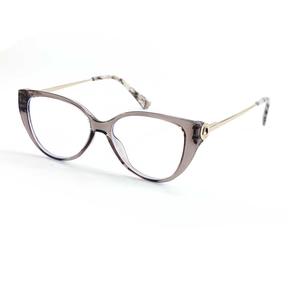 Jenny Cat Eye Graue Brille