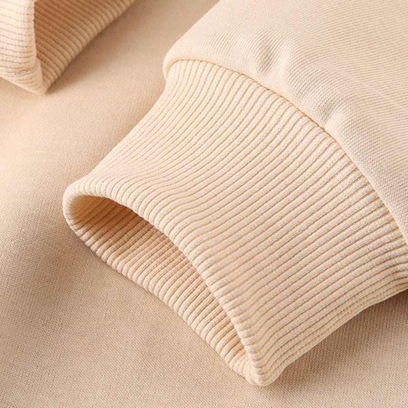 Felpa con cappuccio personalizzata per bambini con nome ed età, regalo di compleanno