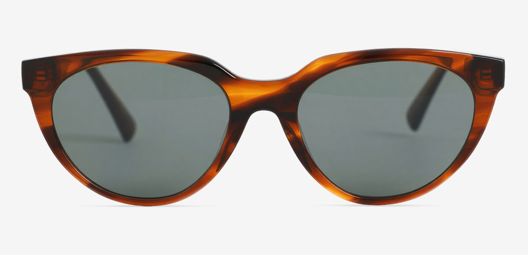 Harper Gafas de sol Cat Eye Carey