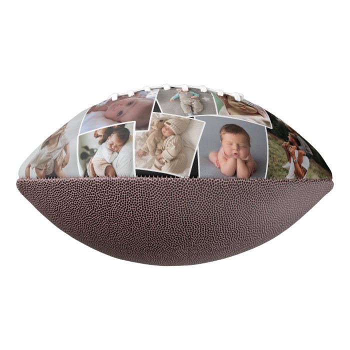 Personalized Football Customization for Dads Who like Sports