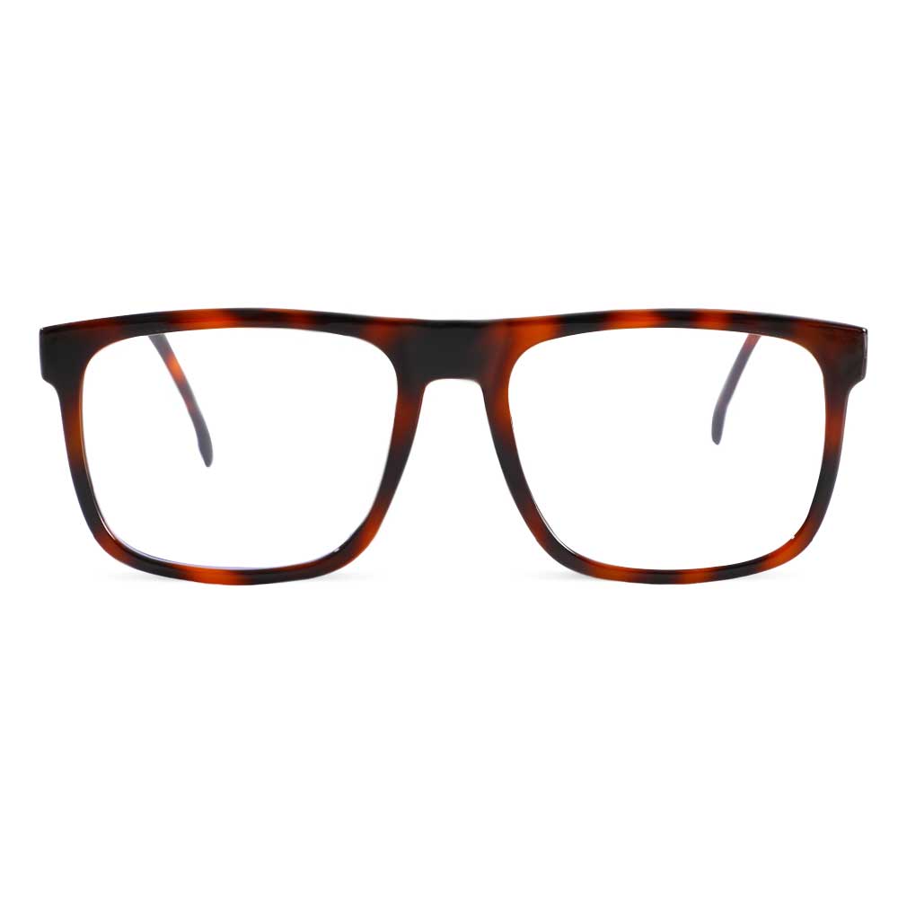 Occhiali da Vista Davy Quadrato Tartarugato 